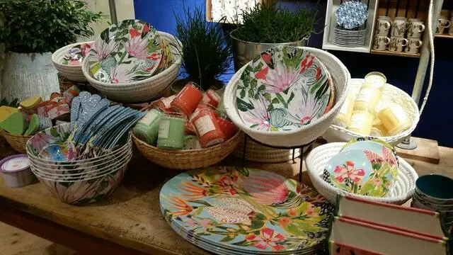 Anthropologie