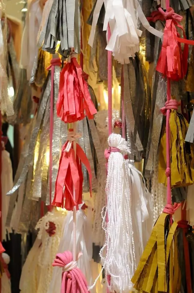 Anthropologie