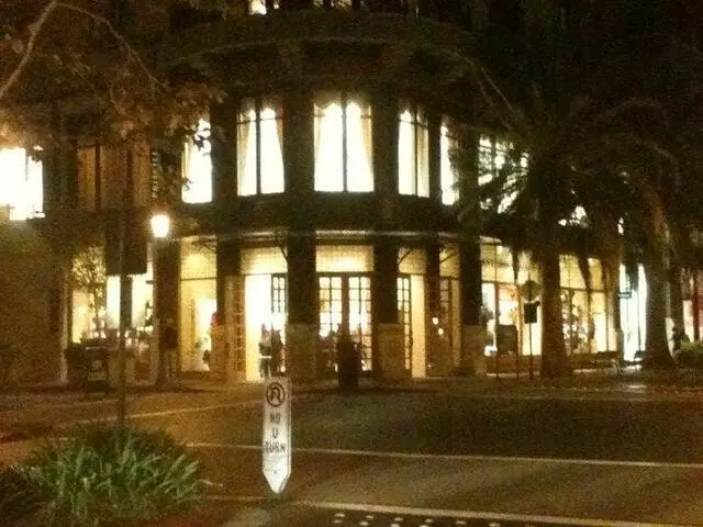 Anthropologie