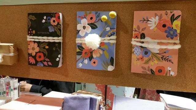Anthropologie