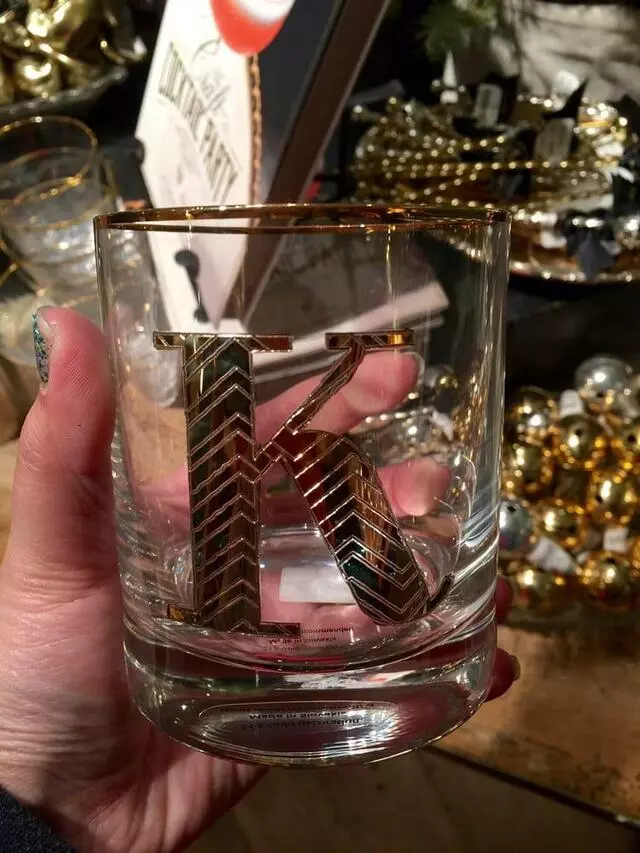 Anthropologie