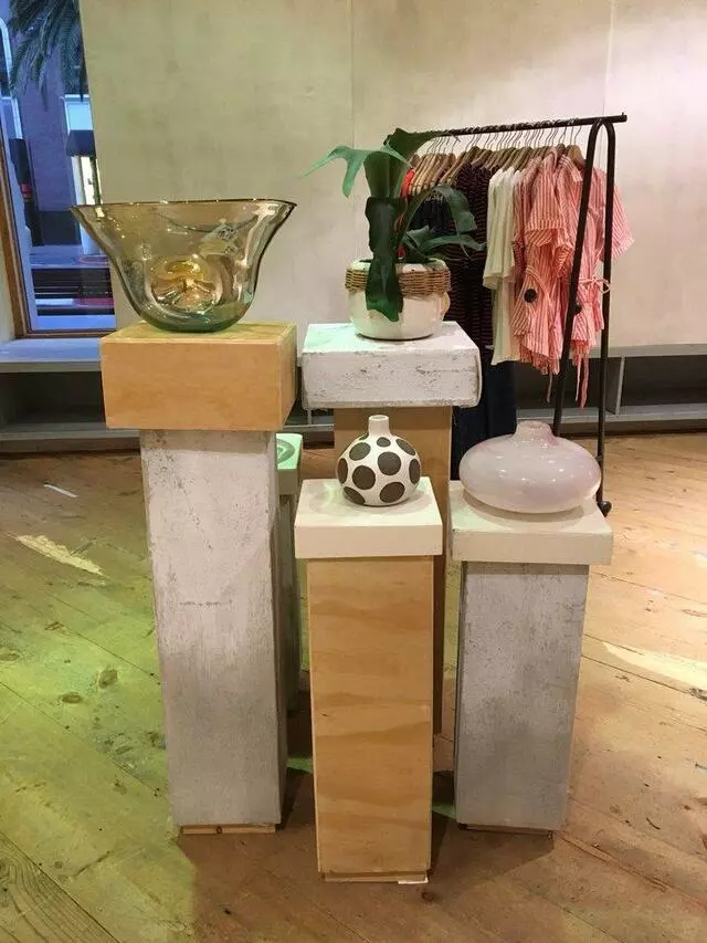Anthropologie