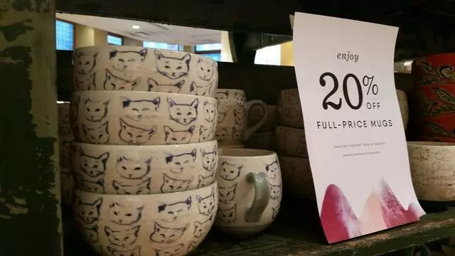 Anthropologie