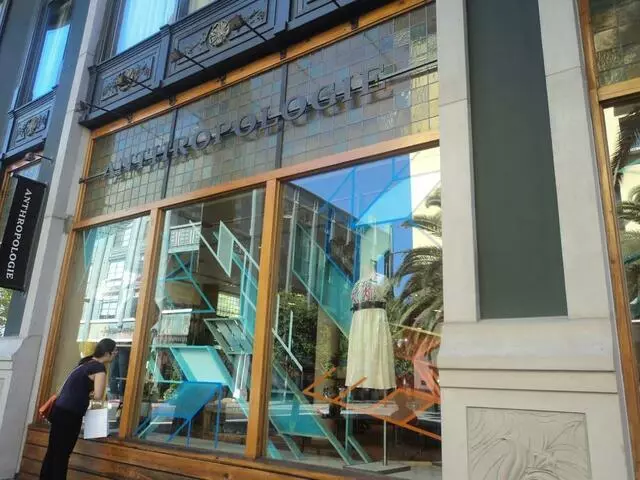 Anthropologie