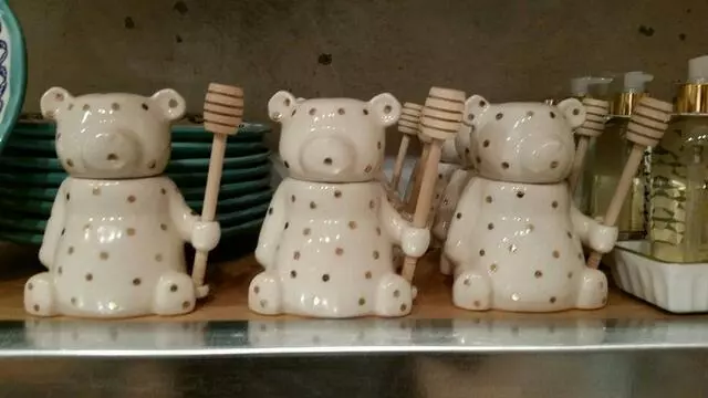 Anthropologie
