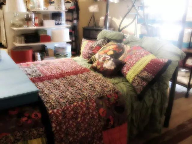 Anthropologie