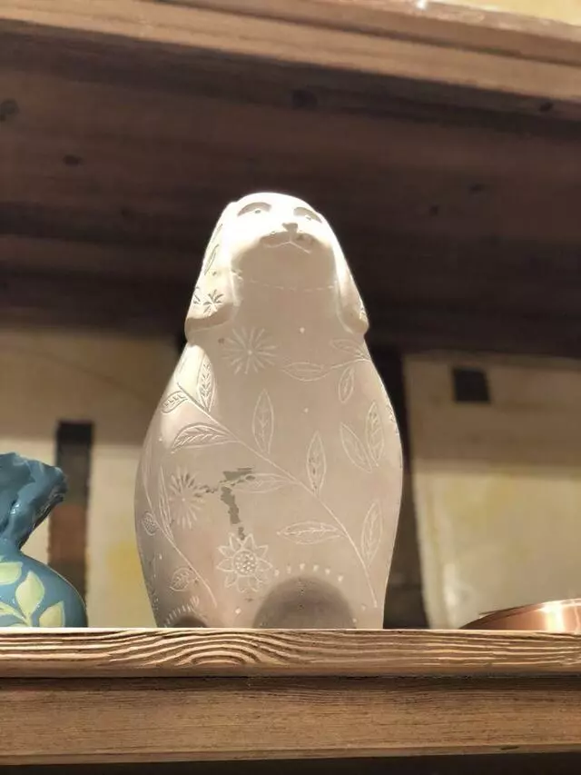 Anthropologie
