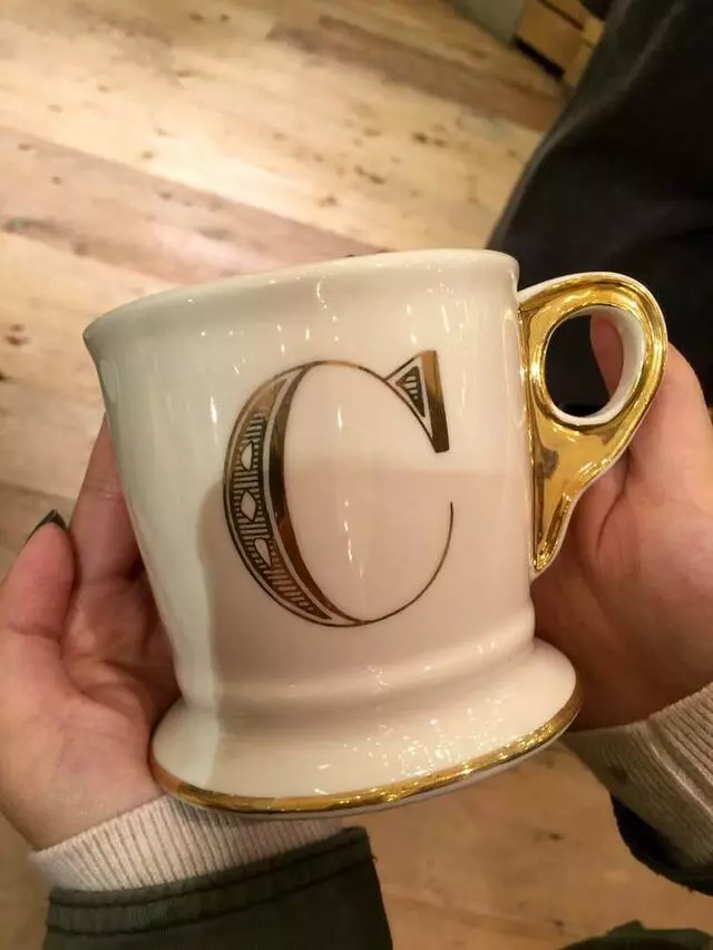 Anthropologie