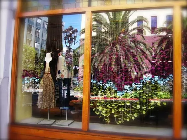 Anthropologie