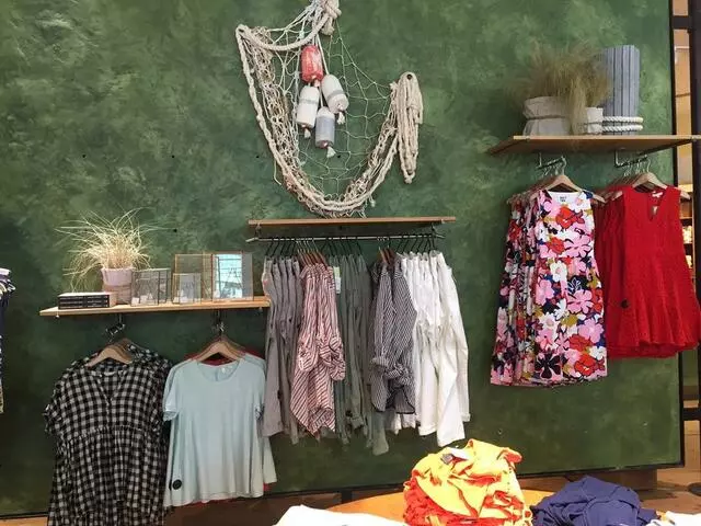 Anthropologie