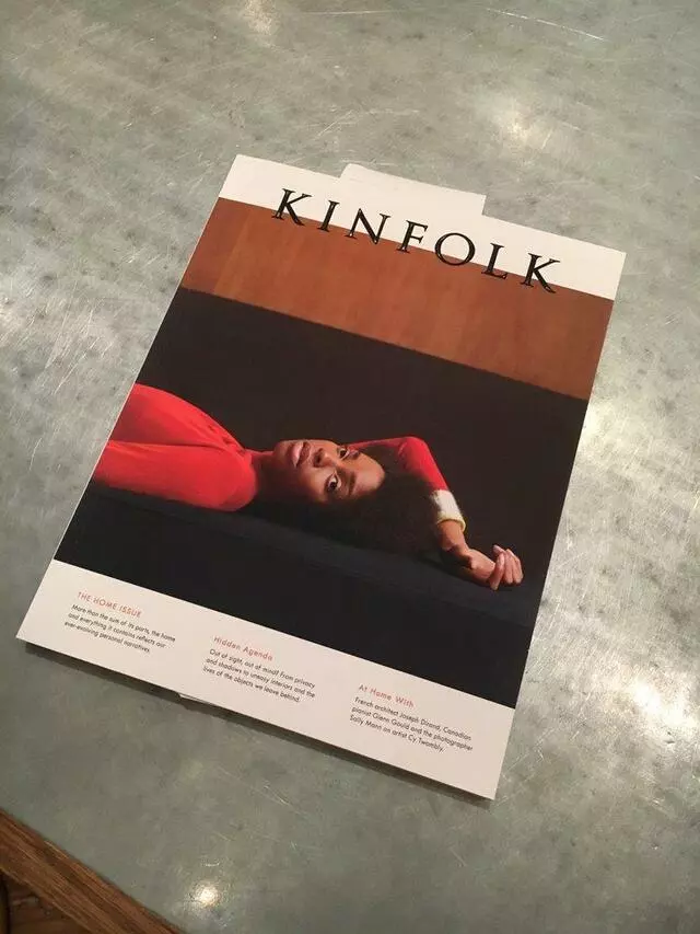 Anthropologie