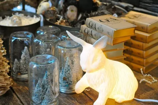 Anthropologie