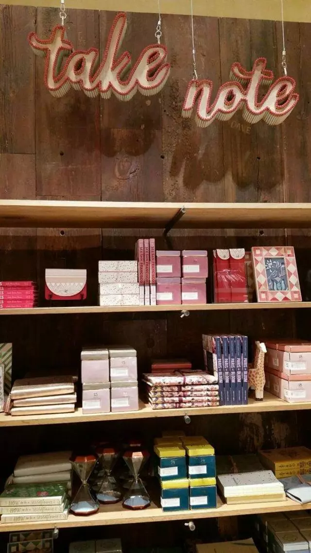 Anthropologie