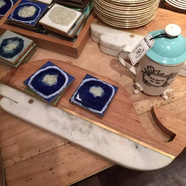 Anthropologie