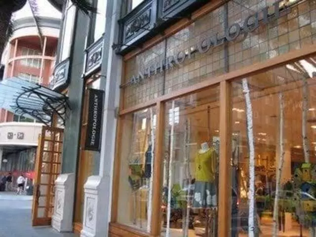 Anthropologie