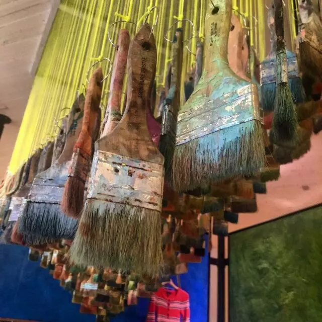 Anthropologie