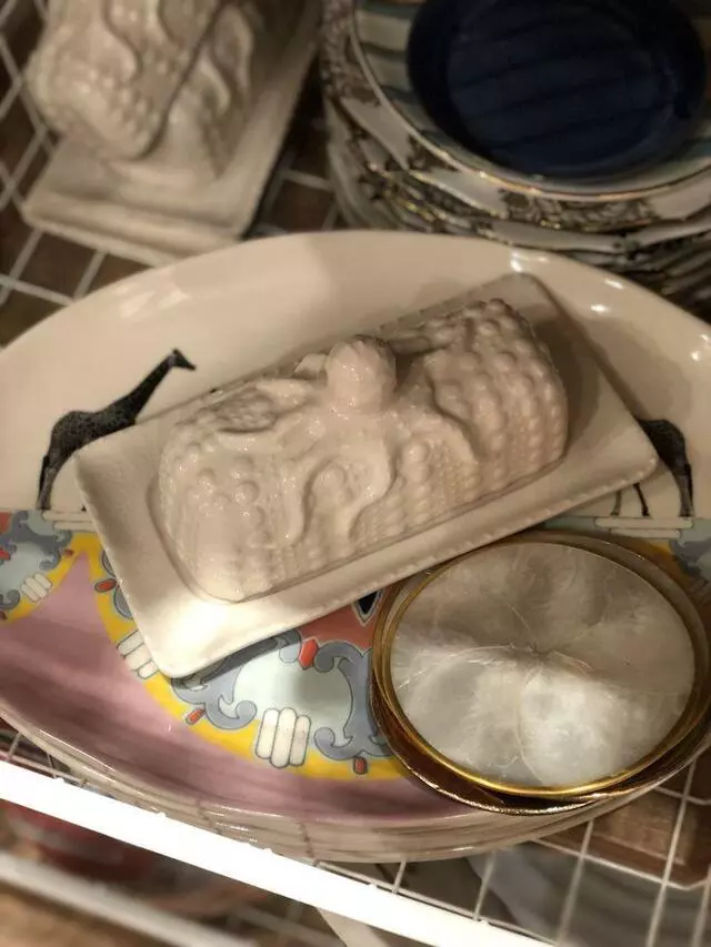 Anthropologie