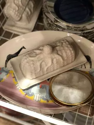 Anthropologie