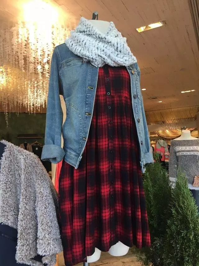 Anthropologie