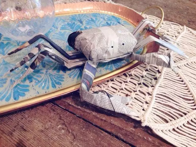 Anthropologie