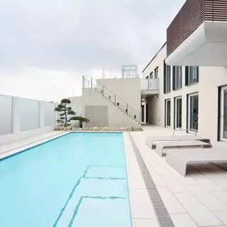 J.O.C. POOL AND SPA
