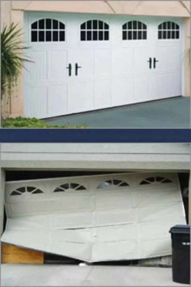 All Access Garage Doors