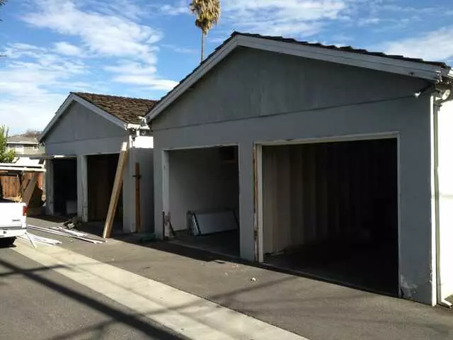 All Access Garage Doors
