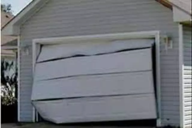 All Access Garage Doors