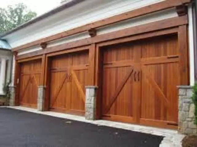 All Access Garage Doors