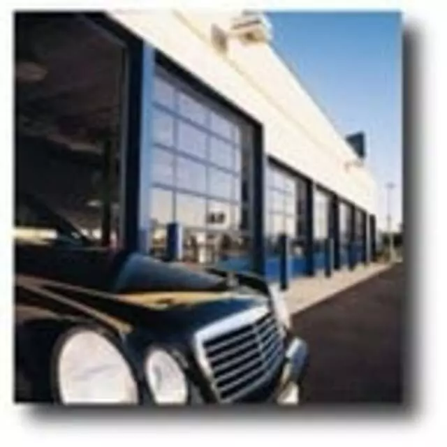 All Access Garage Doors