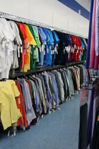 Goodwill of Silicon Valley