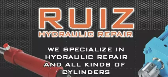 Ruiz Hydraulic Repair