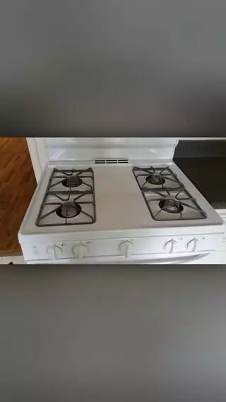 Cleaners On Duty