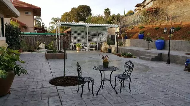 R Rivera General Landscaping