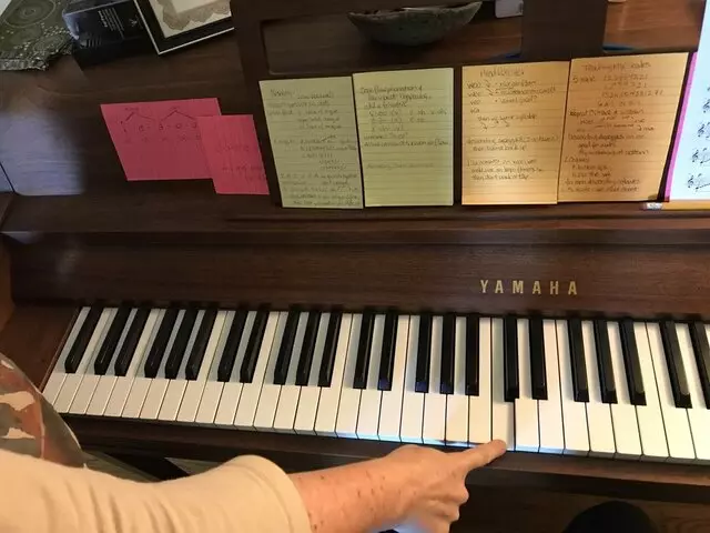 Kat Parra Vocal Studio