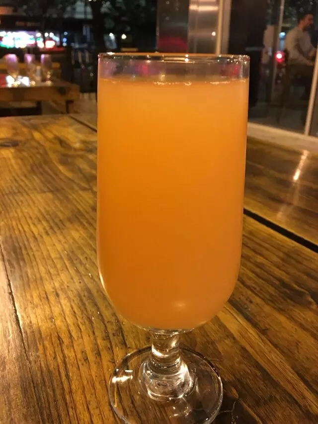 ISO Beers