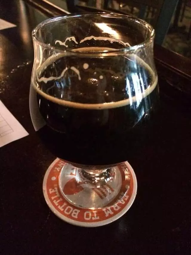 ISO Beers