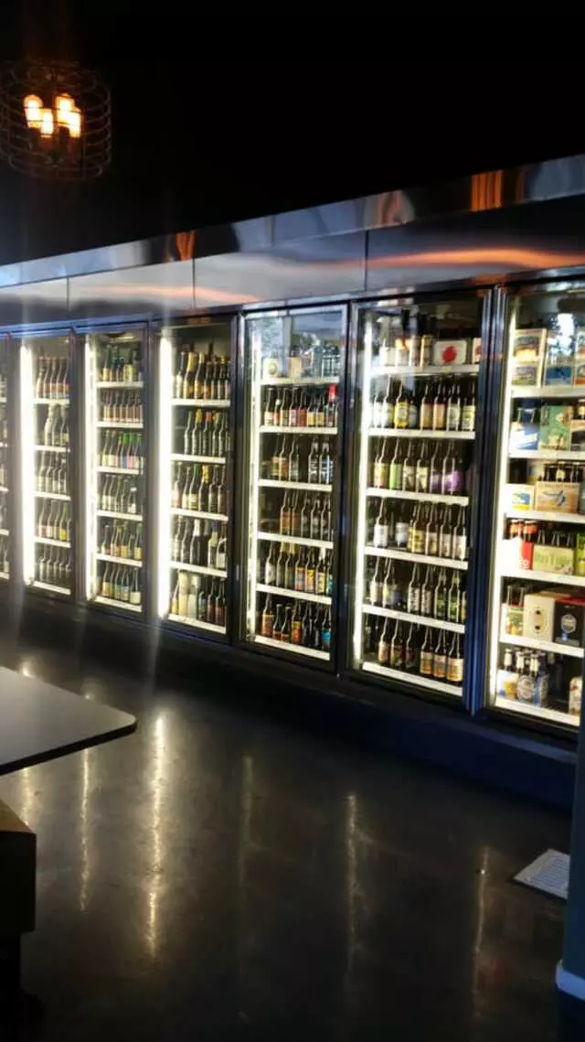 ISO Beers
