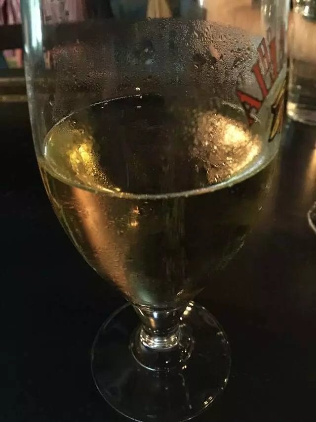 ISO Beers