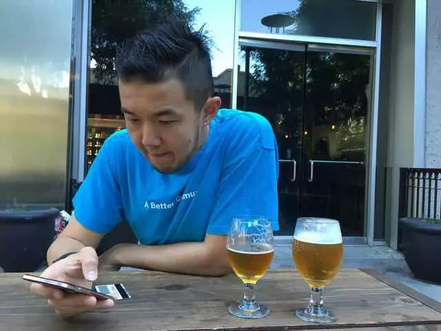 ISO Beers