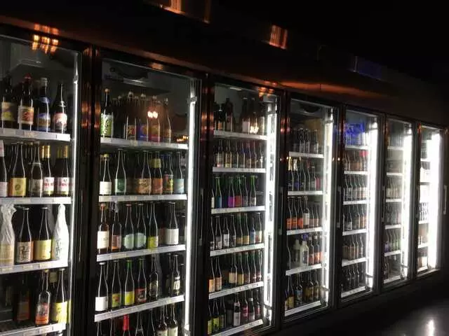 ISO Beers