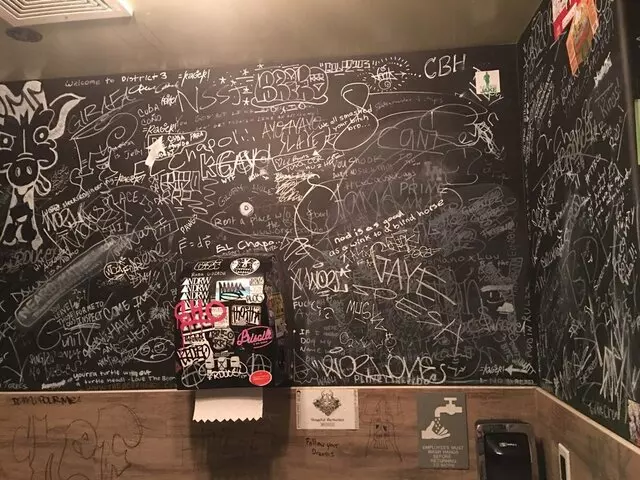 ISO Beers