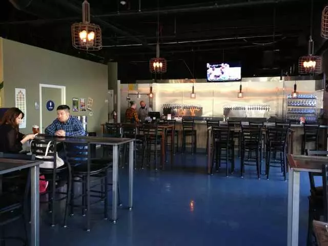 ISO Beers