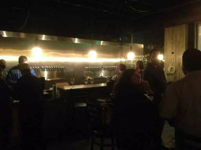 ISO Beers