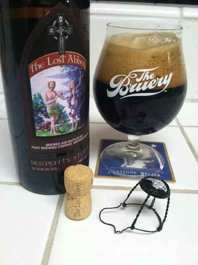 ISO Beers