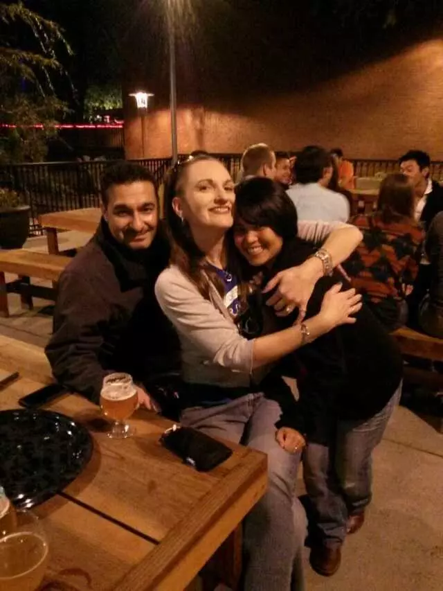 ISO Beers