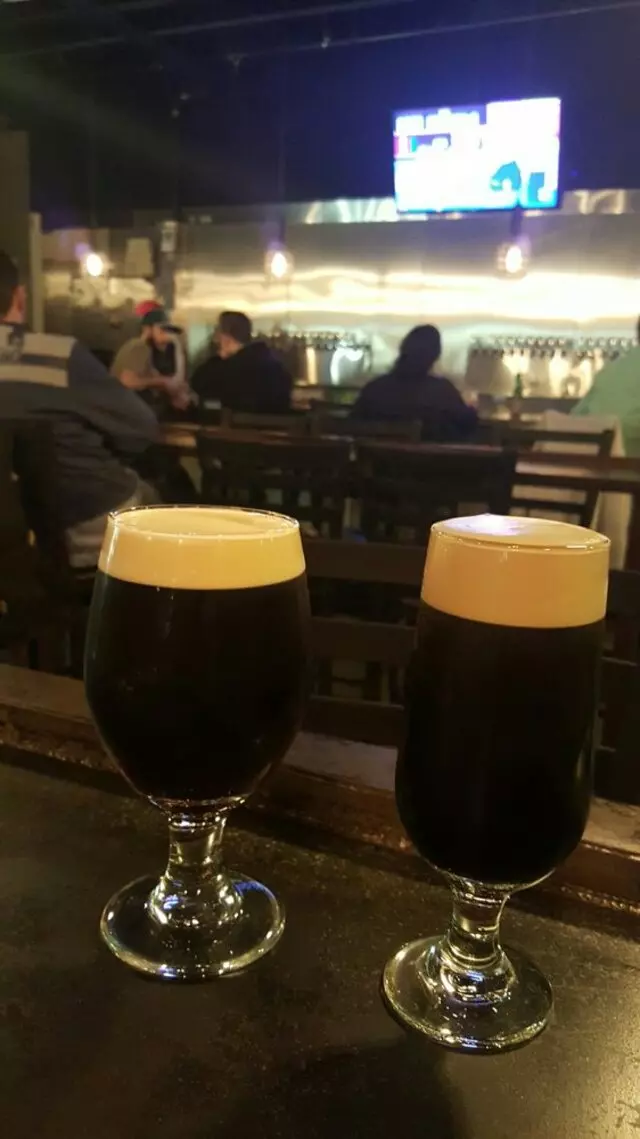 ISO Beers