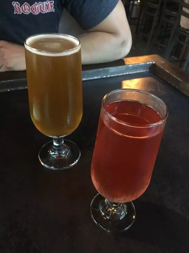 ISO Beers
