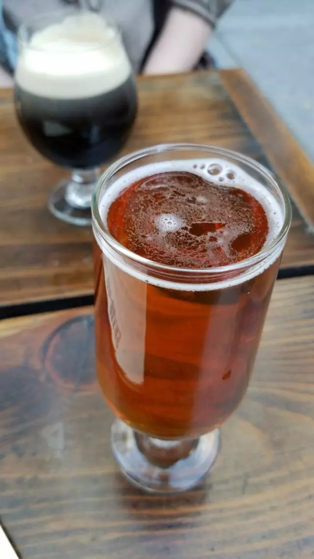 ISO Beers