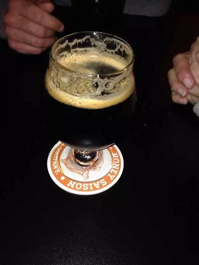ISO Beers